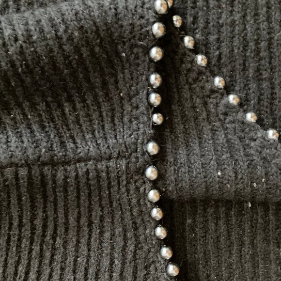 Renee Tener for Jeanne Pierre Sweater - Picture 7 of 11